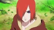 Nagato Uzumaki, as seen in the anime (Image via Studio Pierrot)